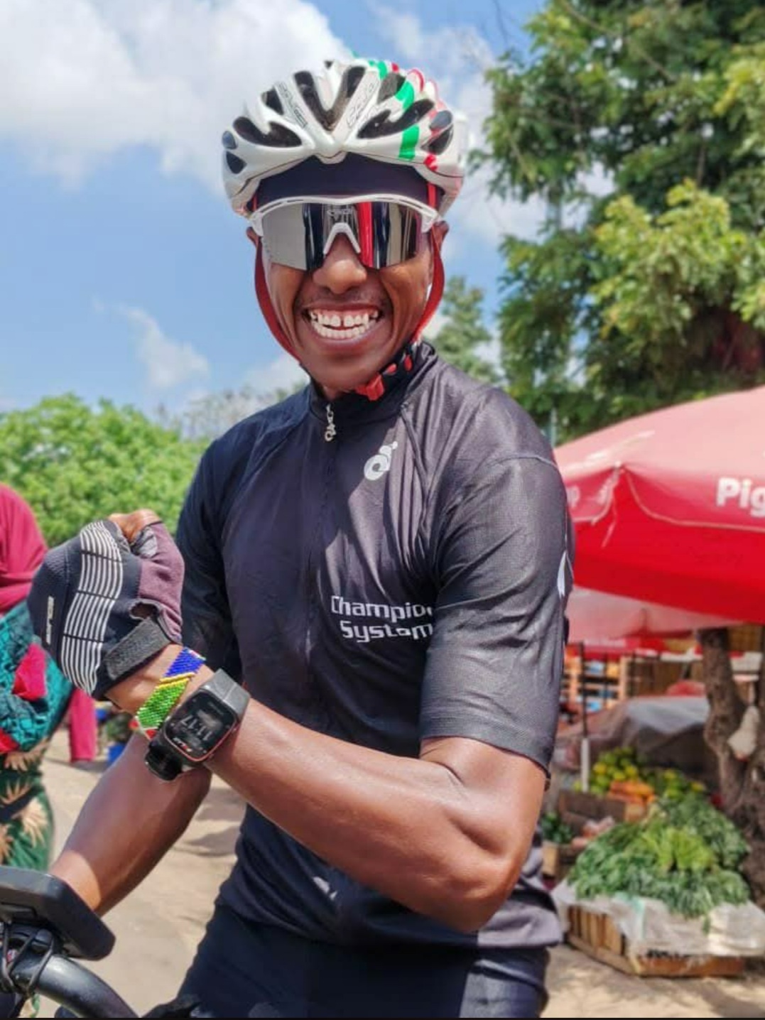 Cycling Guide